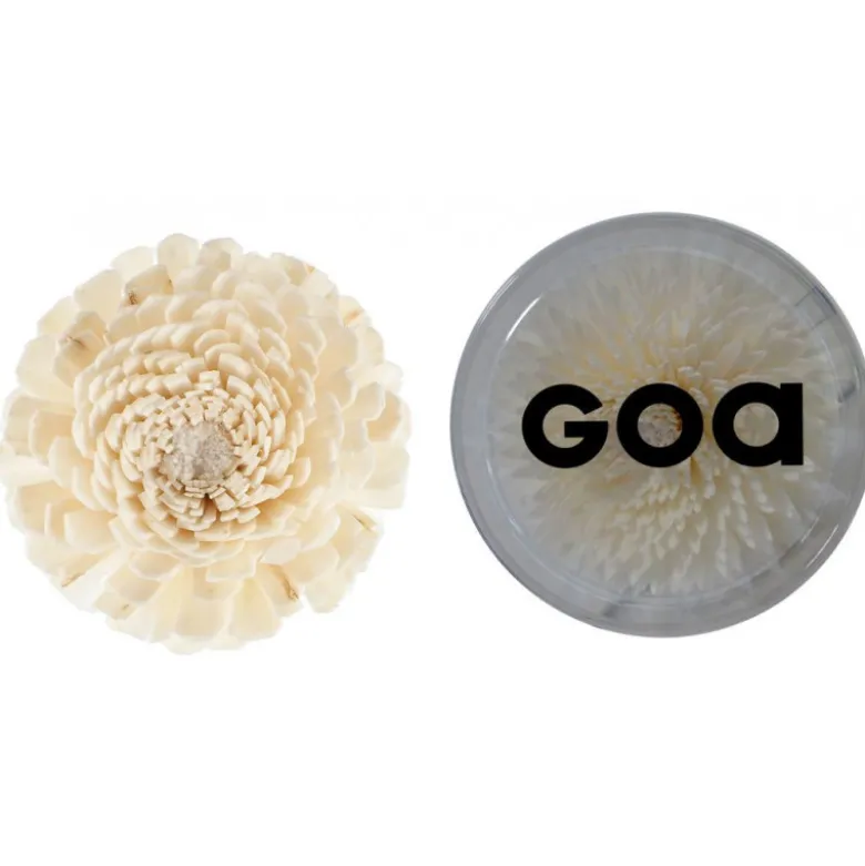 Fleur de Goatier gm christen - GOA