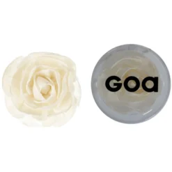 Fleur de Goatier pm rosea - GOA