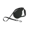 Flexi classic sangle l 8m noi - FLEXI
