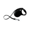 Flexi classic sangle s 5m noi - FLEXI