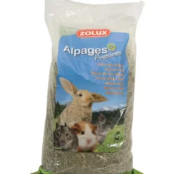 Foin alpage premium - ZOLUX