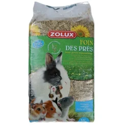 Foin des pres 30l p - ZOLUX