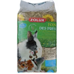 Foin des pres 30l p - ZOLUX