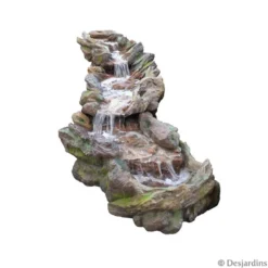 Fontaine - DESJARDINS