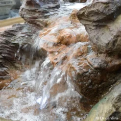 Fontaine - DESJARDINS