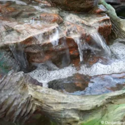 Fontaine - DESJARDINS