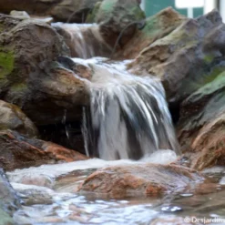 Fontaine - DESJARDINS