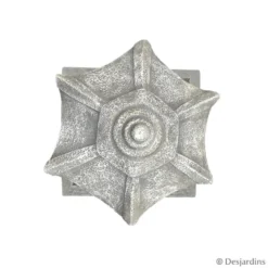 Fontaine - DESJARDINS