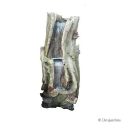Fontaine - DESJARDINS