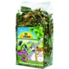 Friandise Coneflower & Alfalfa Clover 100g - JR FARM