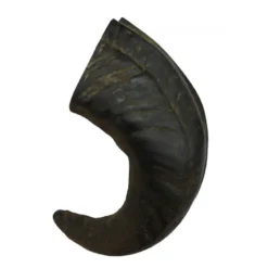 Friandise corne de Buffle M - BUBIMEX