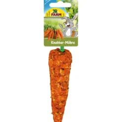 Friandise Friandises snack carotte-60g - BUBIMEX