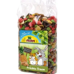 Friandise Fruity-Dream 200g - JR FARM