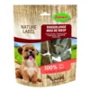 Friandise mou de bœuf-100g- BUBIMEX