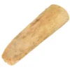 Friandise noyau de Corne de buffle-80g - BUBIMEX