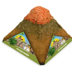 Friandise Scratch Pyramid 400g - JR FARM