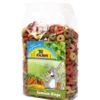 Friandise Vegetable-Rings 200g - JR FARM