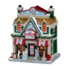 FUR-EVER TOY STORE - LEMAX