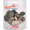 Galets naturels tourmaline - ZOLUX