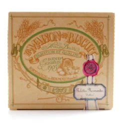 Galettes normandes 600g - MAISON DU BISCUIT