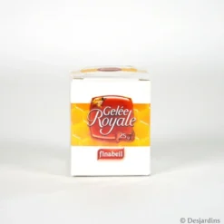Gelée royale importée 25g - FINABEIL