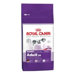 Giant Adult size health nutrition 15kg - ROYAL CANIN