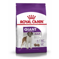 Giant Adult size health nutrition 15kg - ROYAL CANIN