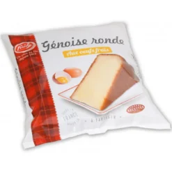 Génoise 230 g - FORCHY PATISSIER