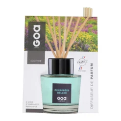GOATIER ESPRIT 200ML ECHAPPEES BELLES - GOA