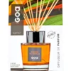 Goatier esprit 200ml gousse de vanille - GOA