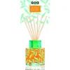 Goatier 200ml ambre boisee - GOA