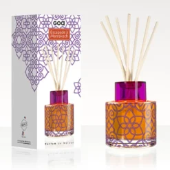 GOATIER 200ML - INTEMPOREL - ESCAPADE A MARRAKEC - GOA