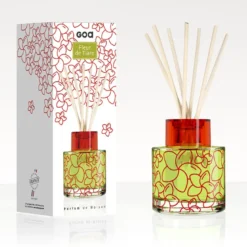 GOATIER 200ML - INTEMPOREL - FLEUR DE TIARE DONT - GOA