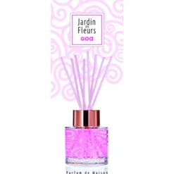 Goatier 200ml jardin en fleurs - GOA