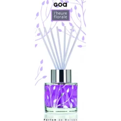 Goatier 200ml l’heure florale - GOA