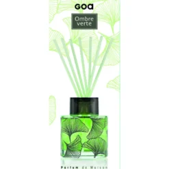 Goatier 200ml ombre verte - GOA