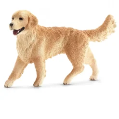 Golden Retriever, femelle - SCHLEICH
