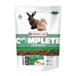 Granulés COMPLETE CUNI ADULT - 500 g - VERSELE-LAGA