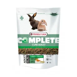 Granulés COMPLETE CUNI ADULT - 500 g - VERSELE-LAGA