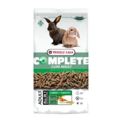 Granulés COMPLETE CUNI ADULT - 1,75 kg - VERSELE-LAGA