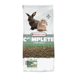Granulés COMPLETE CUNI ADULT - 8 kg - VERSELE-LAGA