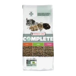 Granulés COMPLETE CUNI JUNIOR - 8 kg - VERSELE-LAGA