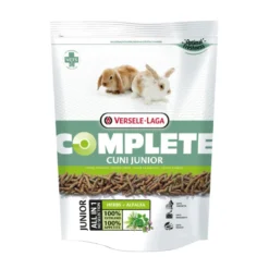 Granulés COMPLETE CUNI JUNIOR - 500 g - VERSELE-LAGA