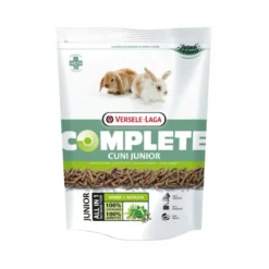 Granulés COMPLETE CUNI JUNIOR - 500 g - VERSELE-LAGA
