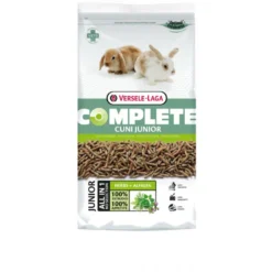 Granulés COMPLETE CUNI JUNIOR - 1,75 kg - VERSELE-LAGA