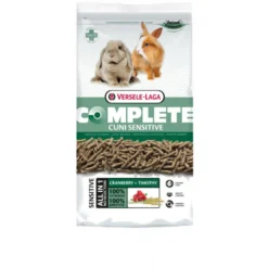 Granulés COMPLETE CUNI SENSITIVE - 1,75 kg - VERSELE-LAGA