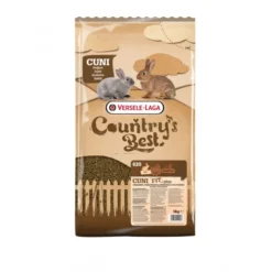 Granulés CUNIT FIT plus - 5 kg - VERSELE-LAGA