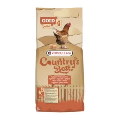 Granulés GOLD 4 GALLICO pellet - 20 kg - VERSELE-LAGA