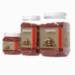 Granulés pour tortue de terre saveur pissenlit Komodo - 170g