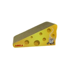 Griffoir en carton Gruyère 30x16x15cm